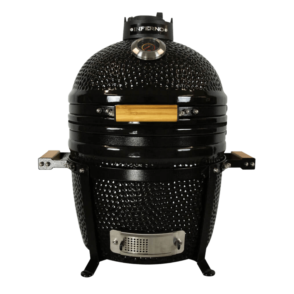 Inferno – BBQ céramique Basic Compact - 