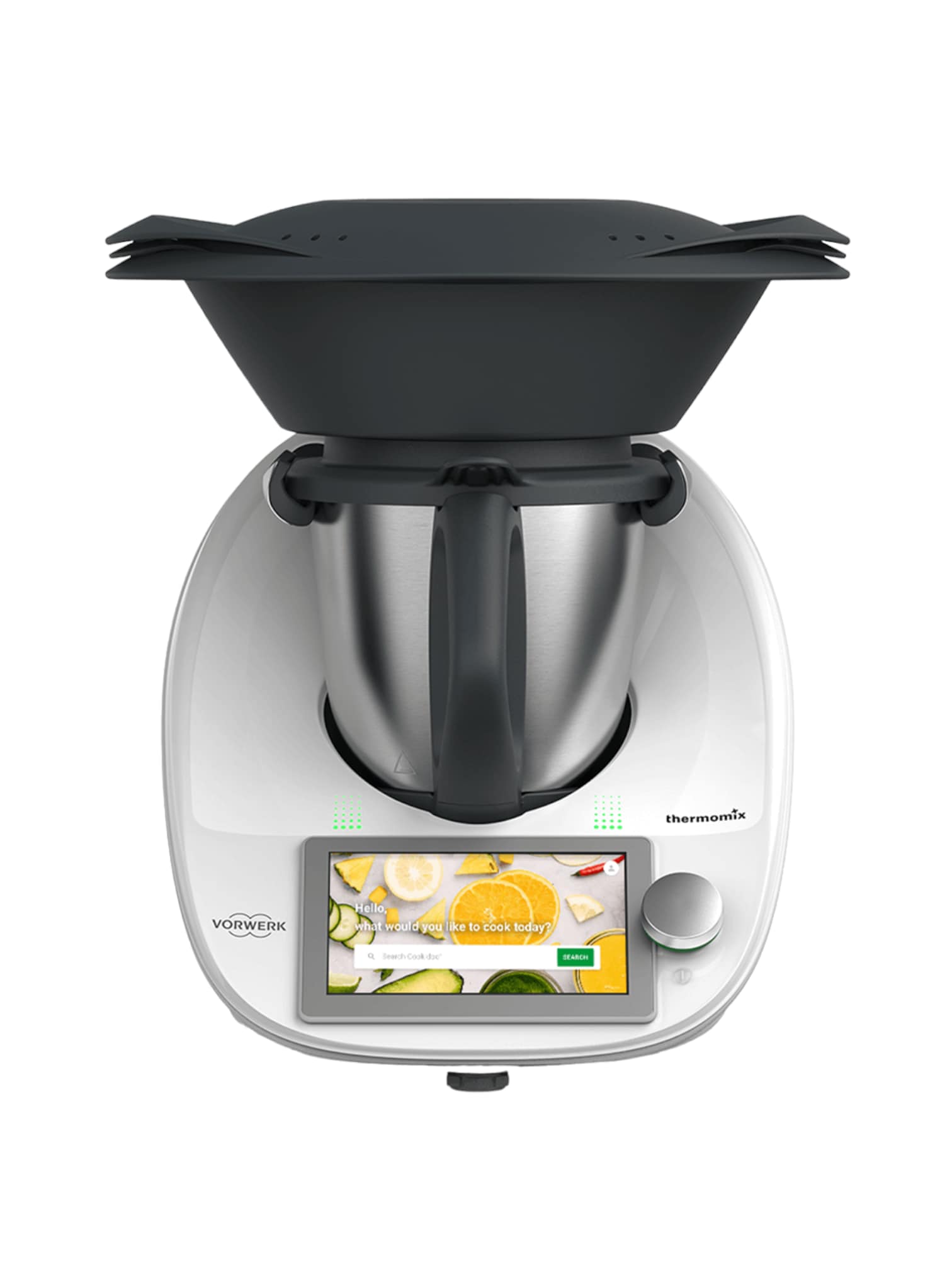 Thermomix - TM6 - 