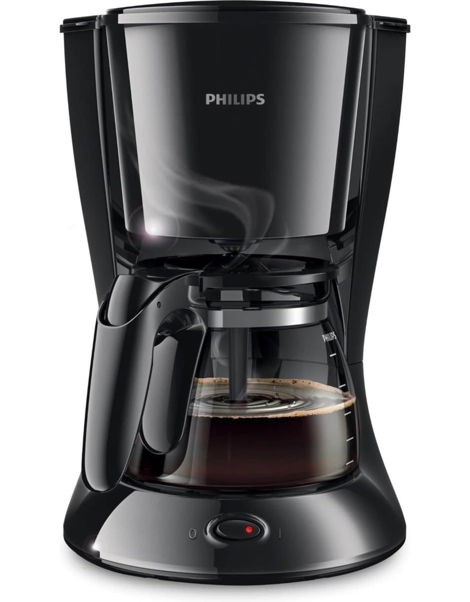 Cafetière Philips Daily Collection - 
